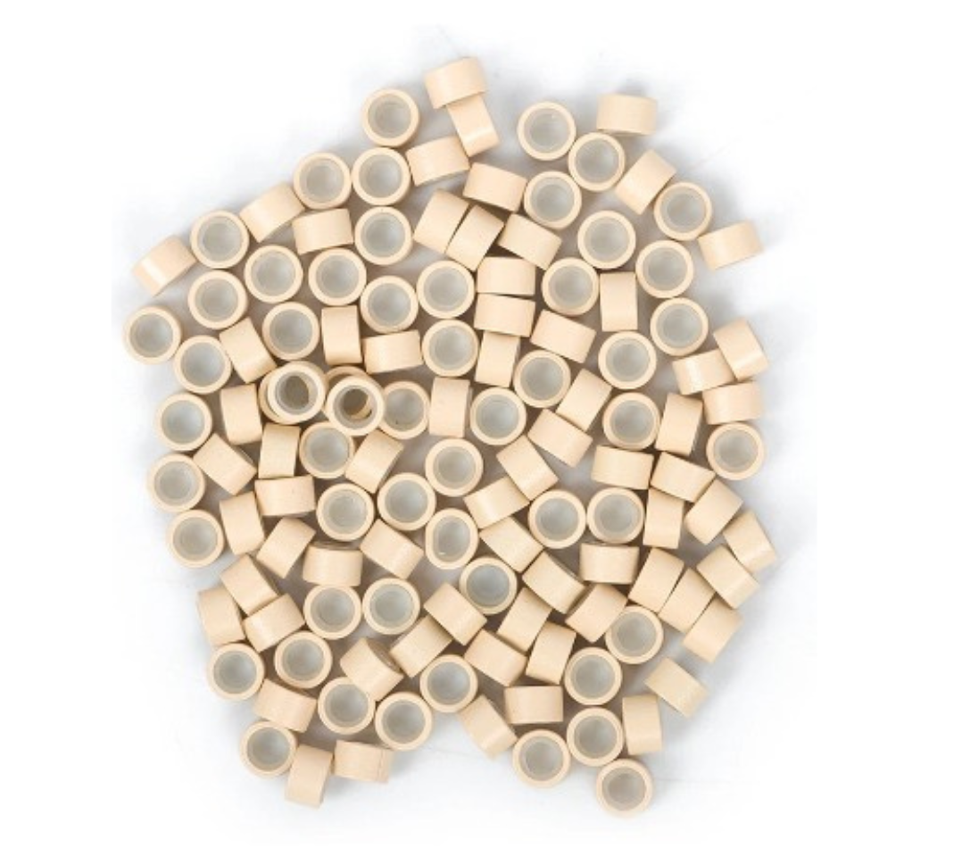 Toolkit en Microringen