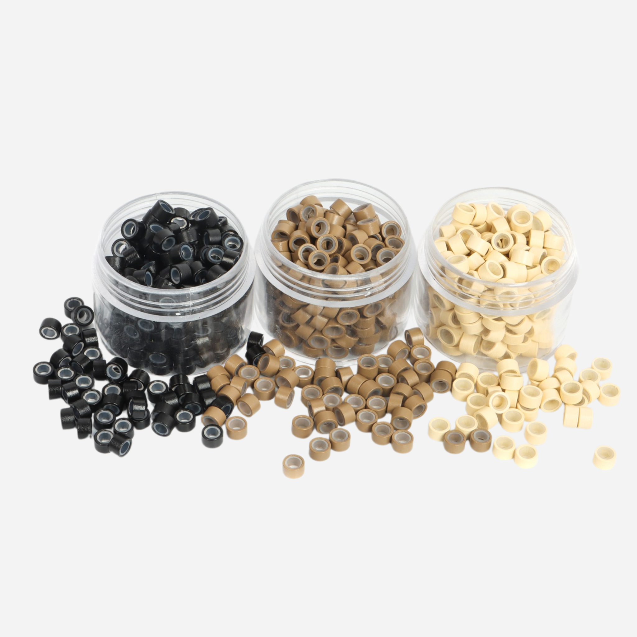 Toolkit en Microringen