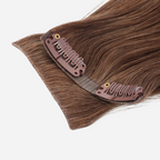 Premium Invisible Clip-in Hair Extensions