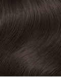 Premium Invisible Clip-in Hair Extensions - Dark Brown #2