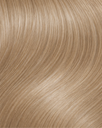 Premium Invisible Clip-in Hair Extensions - Golden Brown #12