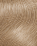 Micro-ring Weft Hair Extensions - Golden Brown #12