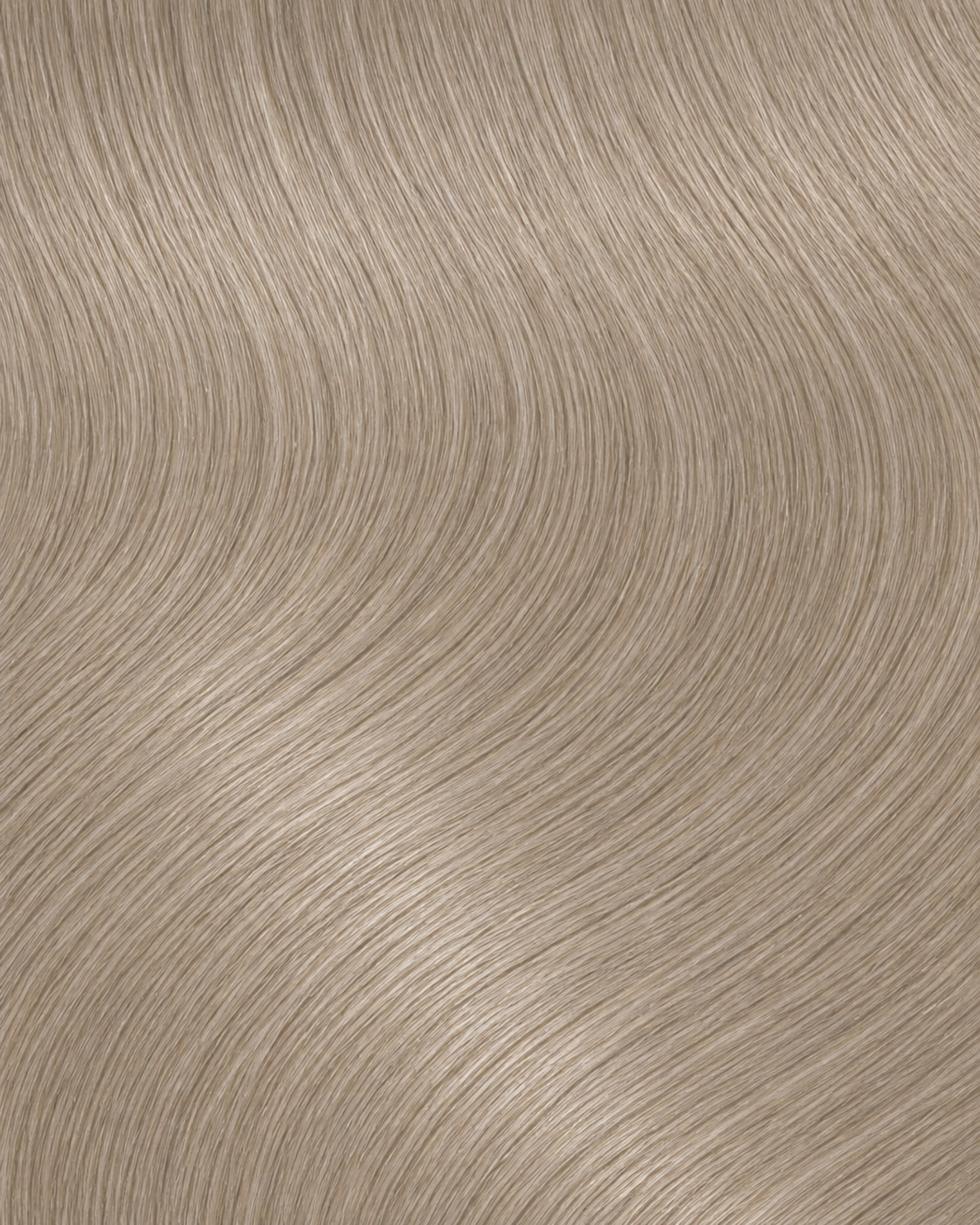 Premium Invisible Clip-in Hair Extensions - Dark Ash Blonde #14
