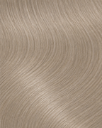 Micro-ring Weft Hair Extensions - Dark Ash Blonde #14