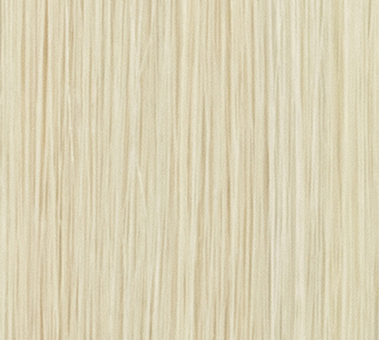 Micro-ring Weft Hair Extensions - Ash Silver Blonde