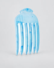 Ombre Large Blue