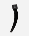 Kleur Sample - Jet Black #1