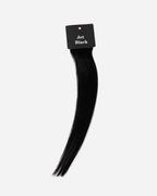 Kleur Sample - Jet Black #1