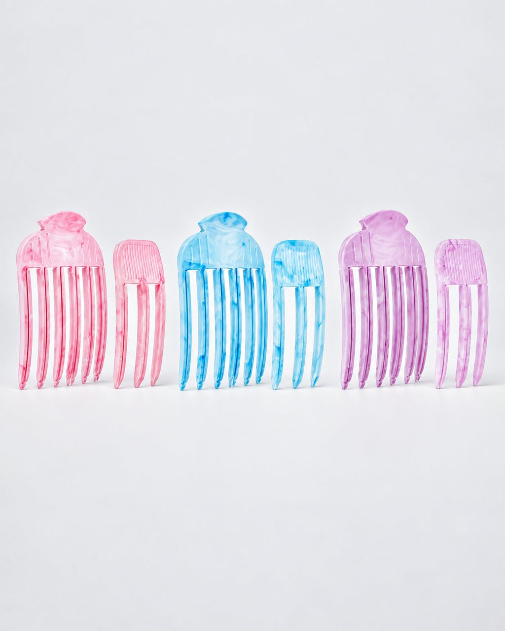 Volume Hair Styling Root Lift Clip - foto 2