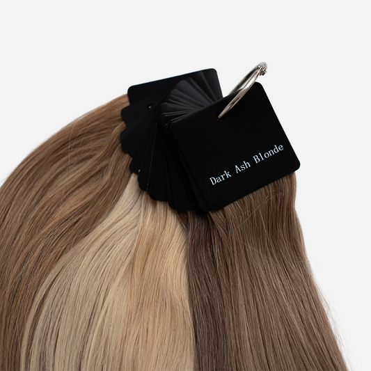 Kleur Sample