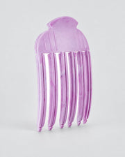 Ombre Large Purple