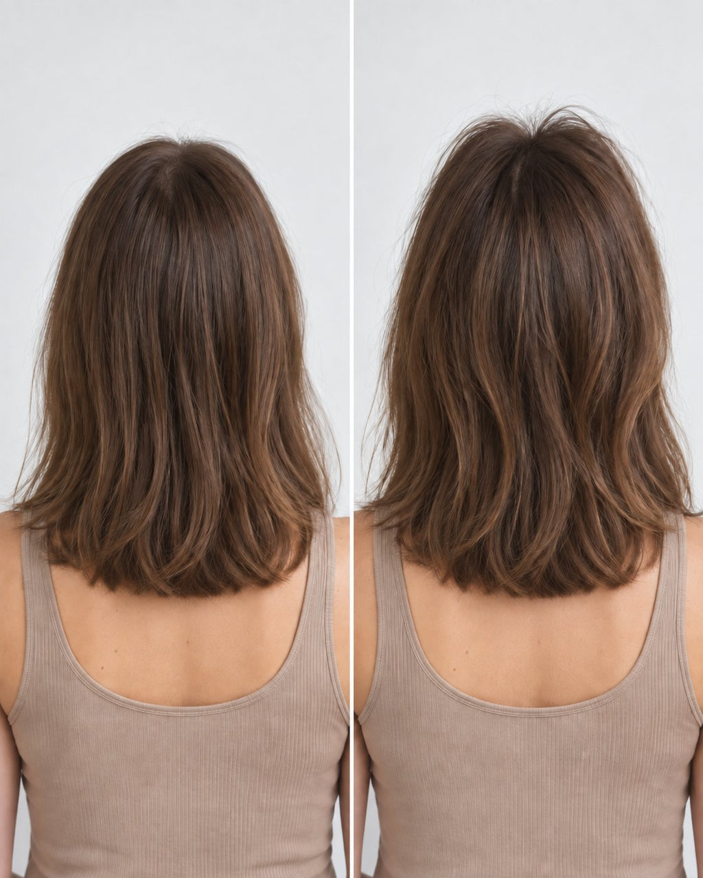 Volume Hair Styling Root Lift Clip - foto 3
