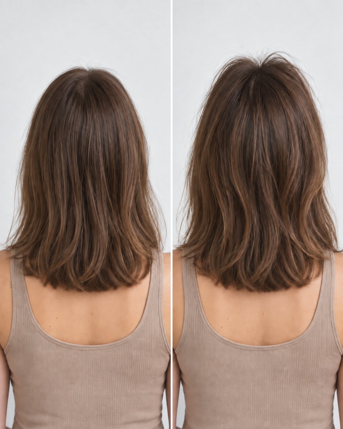 Volume Hair Styling Root Lift Clip - foto 3