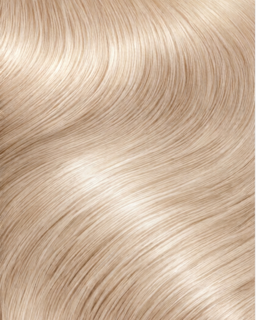 Kleur Sample - Ash Silver Blonde #60A