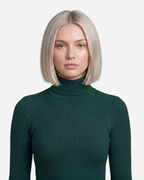 Kleur Sample - Ash Silver Blonde #60A