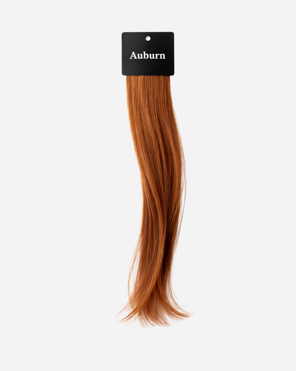 Kleur Sample - Auburn #30