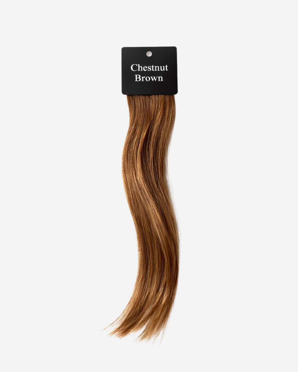 Kleur Sample - Chestnut Brown #6