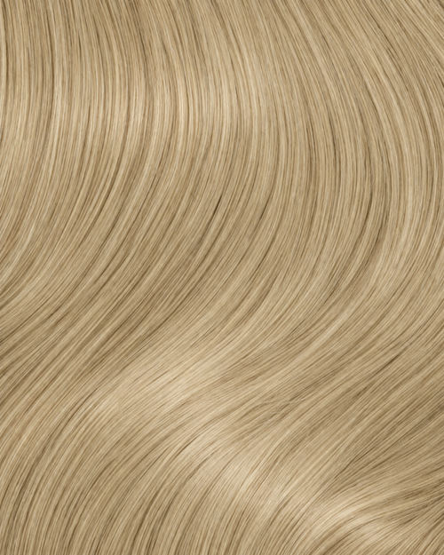 Kleur Sample - Dark Ash Blonde #14