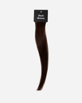 Kleur Sample - Dark Brown #2