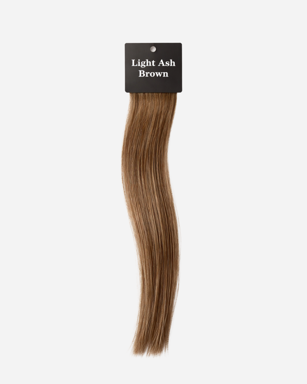Kleur Sample - Light Ash Brown #10
