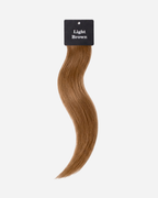 Kleur Sample - Light Brown #8