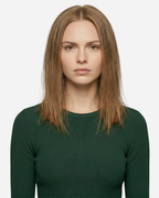 Kleur Sample - Light Brown #8