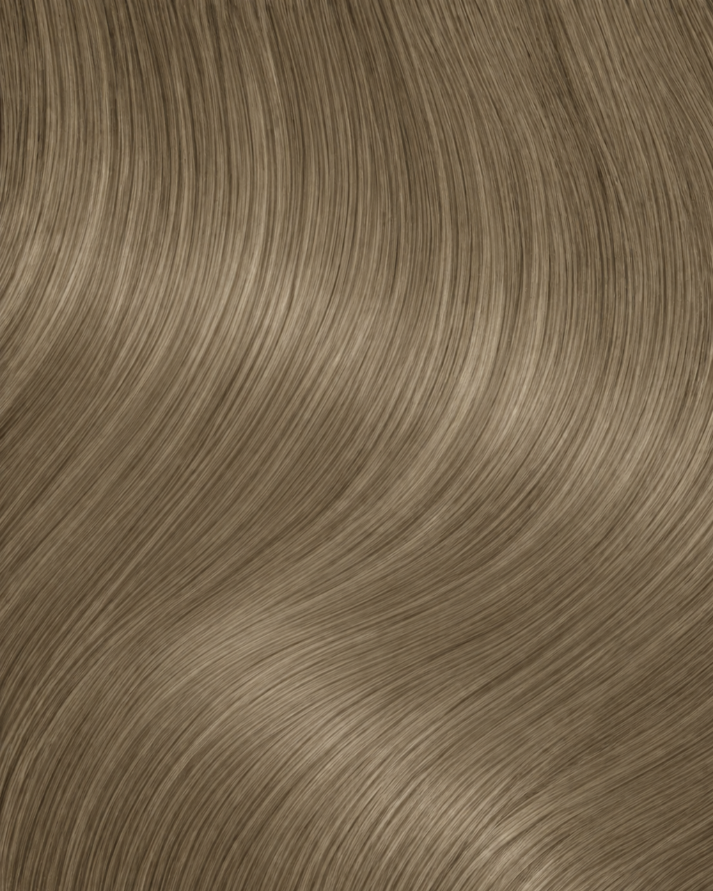 Micro-ring Weft Hair Extensions - Dark Blonde #18