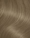 Micro-ring Weft Hair Extensions - Dark Blonde #18