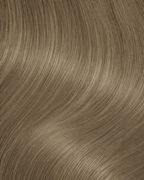 Micro-ring Weft Hair Extensions - Dark Blonde #18