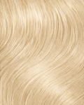 Micro-ring Weft Hair Extensions - Light Blonde #22/24