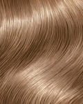 Micro-ring Weft Hair Extensions - Light Ash Brown #10
