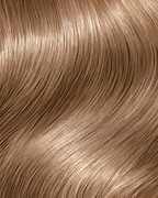 Micro-ring Weft Hair Extensions - Light Ash Brown #10