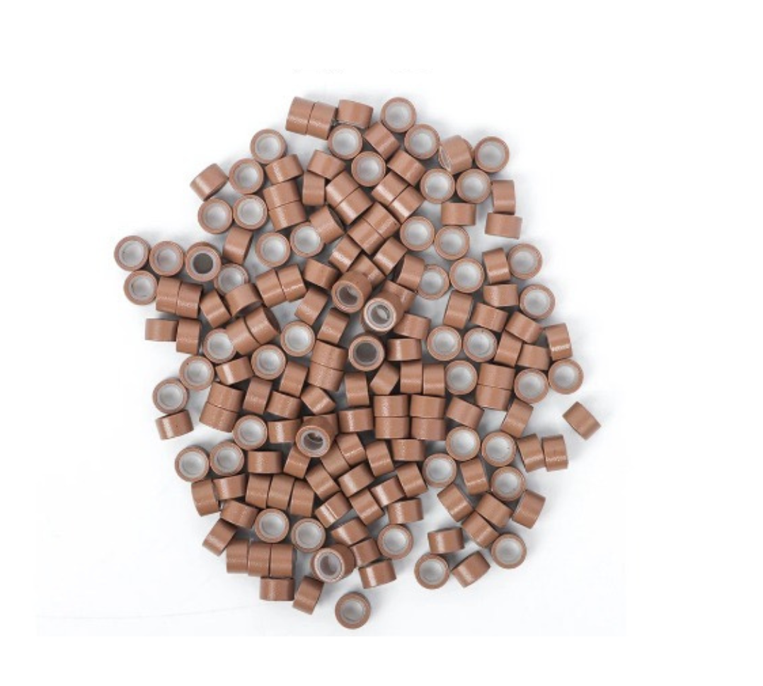 Toolkit en Microringen