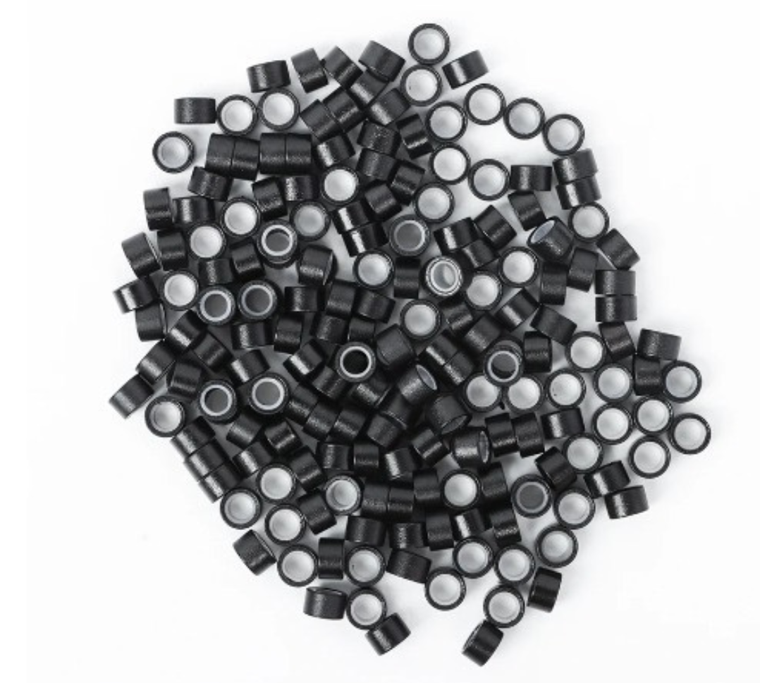 Toolkit en Microringen