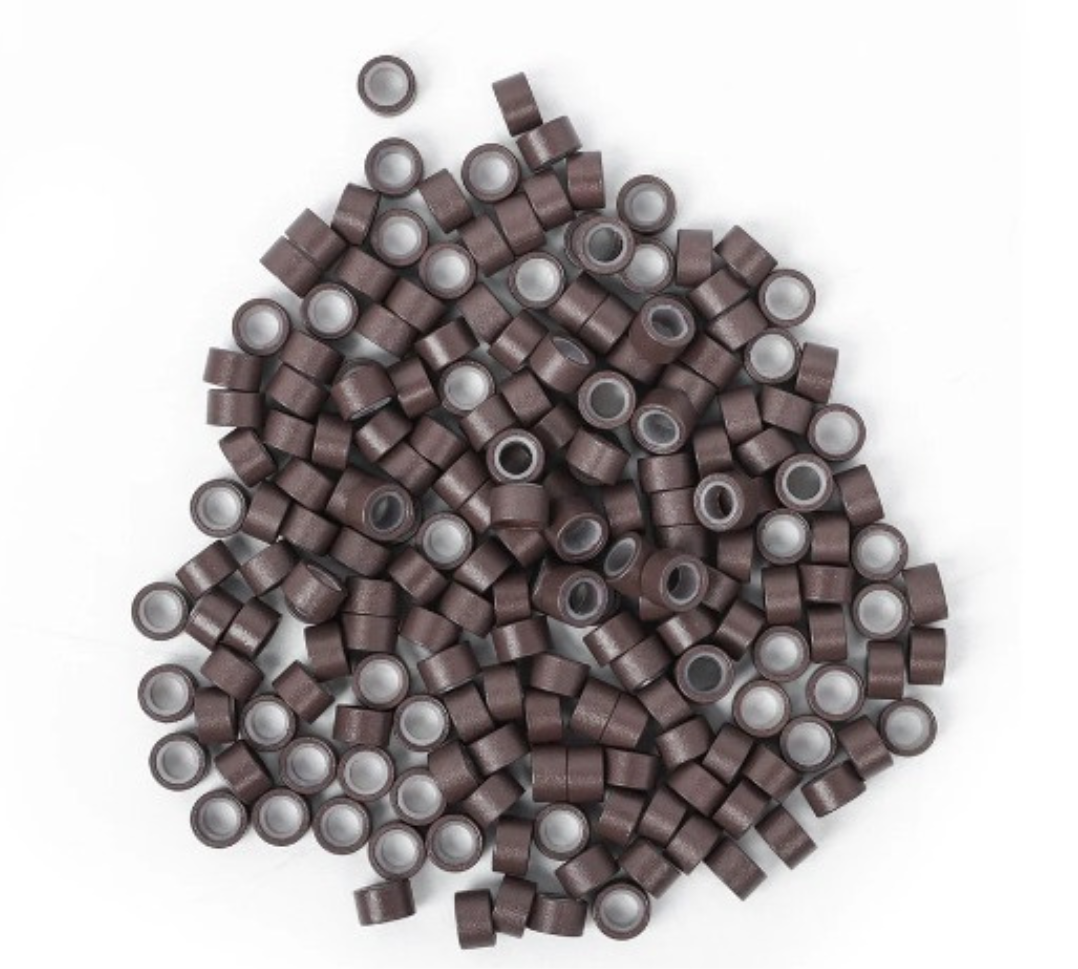 Toolkit en Microringen