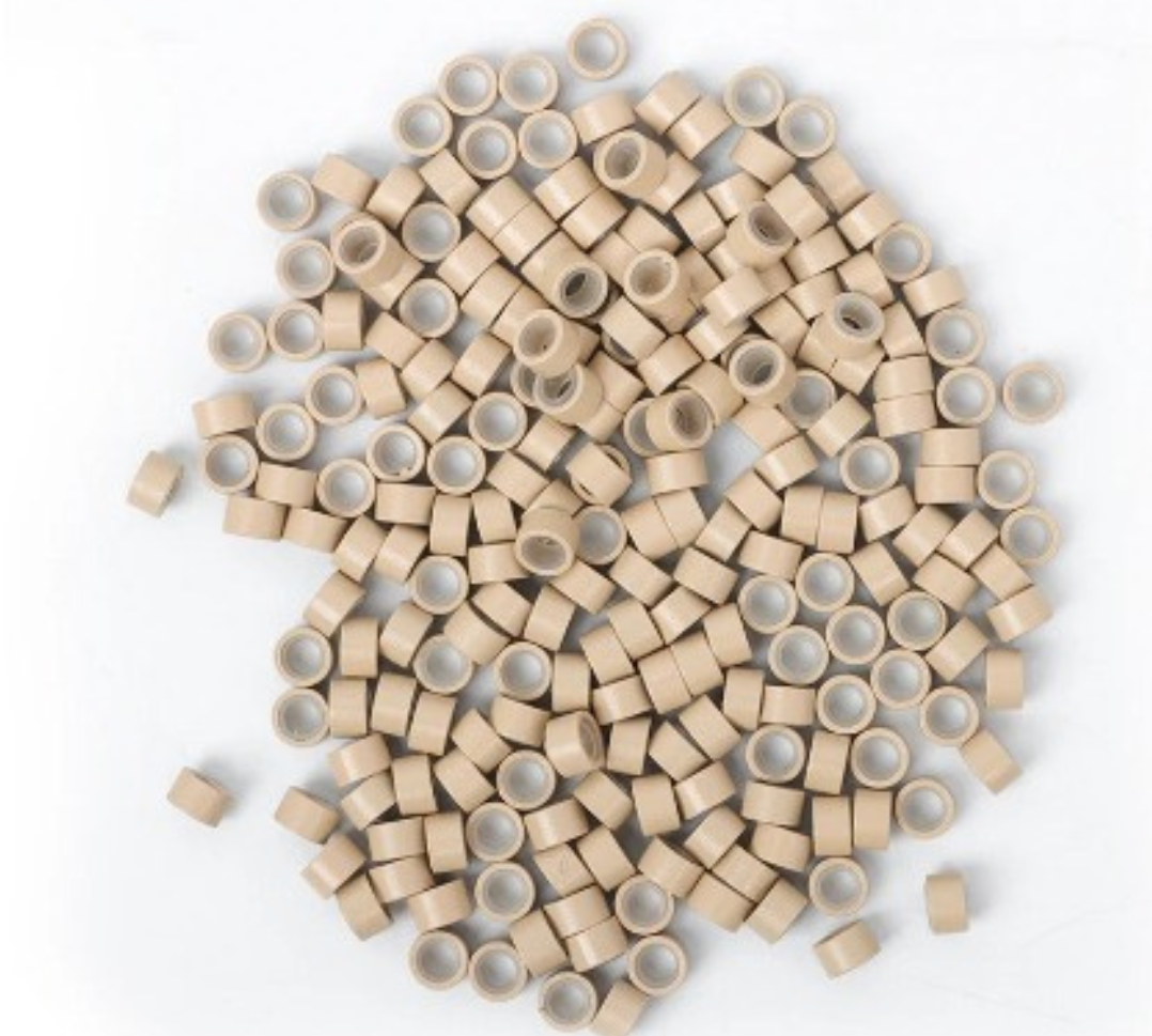 Toolkit en Microringen