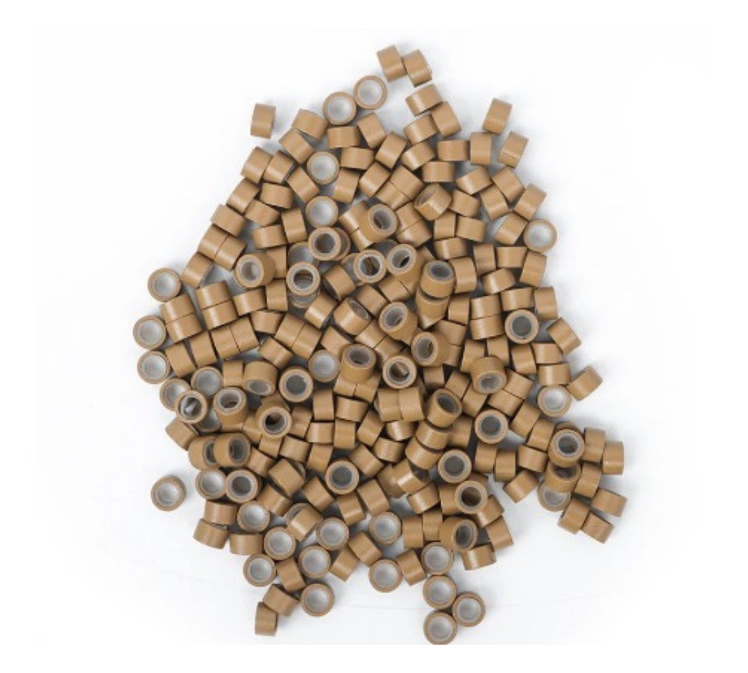 Toolkit en Microringen