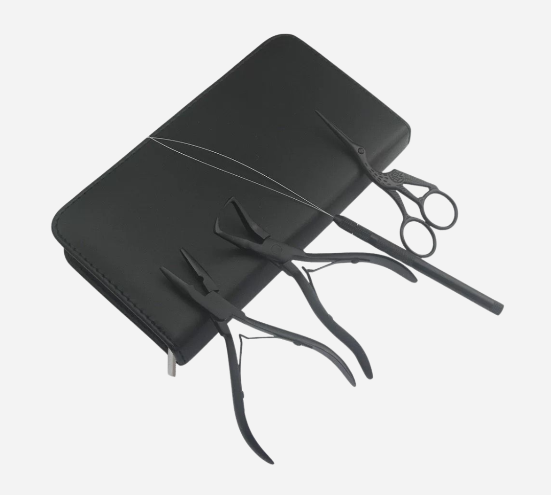 Toolkit en Microringen