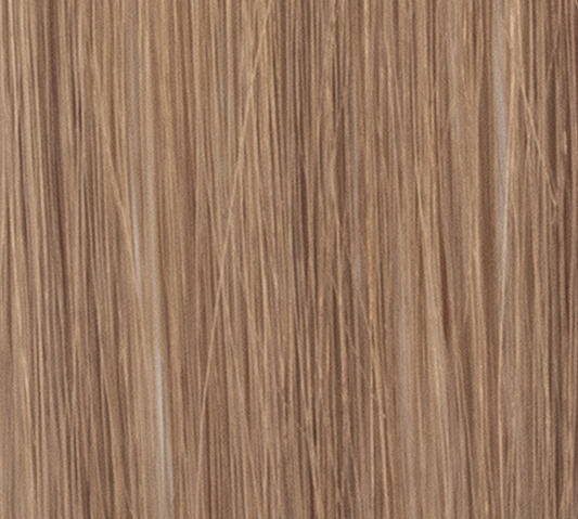Micro-ring Weft Hair Extensions - Light Ash Brown