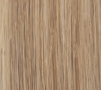 Micro-ring Weft Hair Extensions - Golden Brown