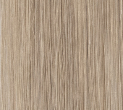 Micro-ring Weft Hair Extensions - Dark Ash Blonde