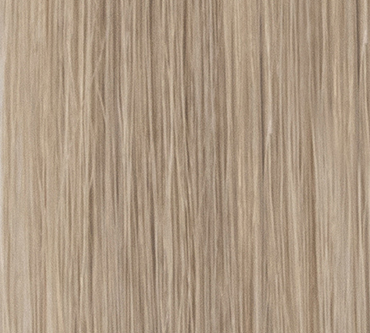 Micro-ring Weft Hair Extensions - Dark Ash Blonde
