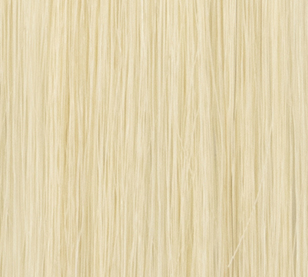 Micro-ring Weft Hair Extensions - Golden Blonde
