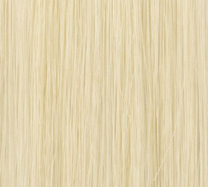 Micro-ring Weft Hair Extensions - Golden Blonde