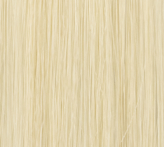 Micro-ring Weft Hair Extensions - Golden Blonde
