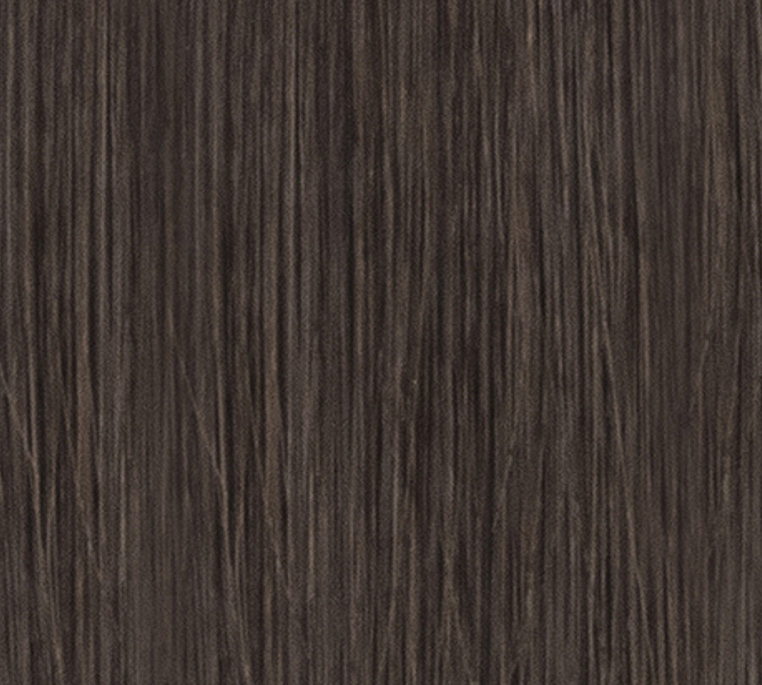 Micro-ring Weft Hair Extensions - Dark Brown