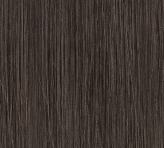 Micro-ring Weft Hair Extensions - Dark Brown