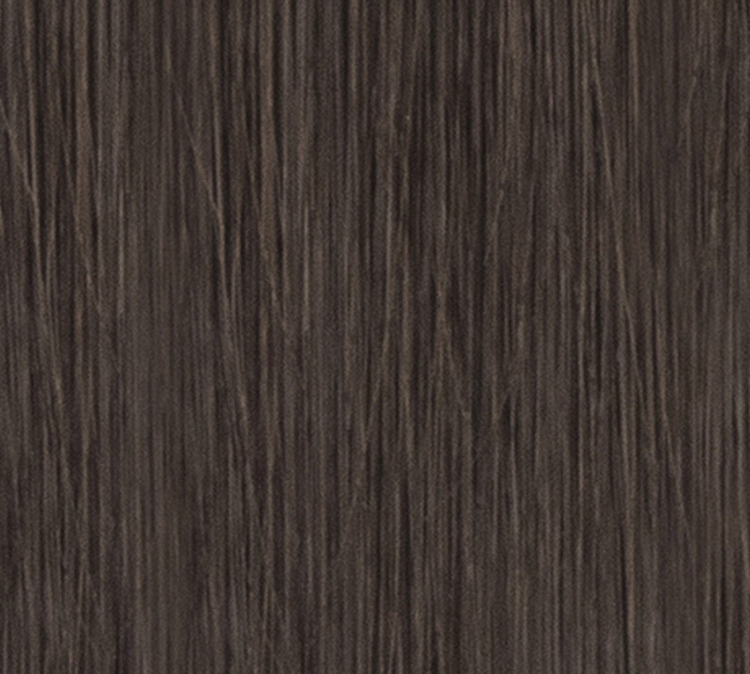 Micro-ring Weft Hair Extensions - Medium Dark Brown