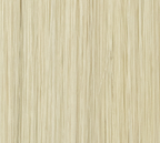 Invisible Long Tape-in Hair Extensions - Silver / White Blonde