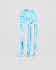 Ombre Small Blue